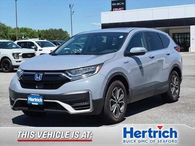 2022 Honda CR-V Hybrid EX-L for sale in Seaford, DE