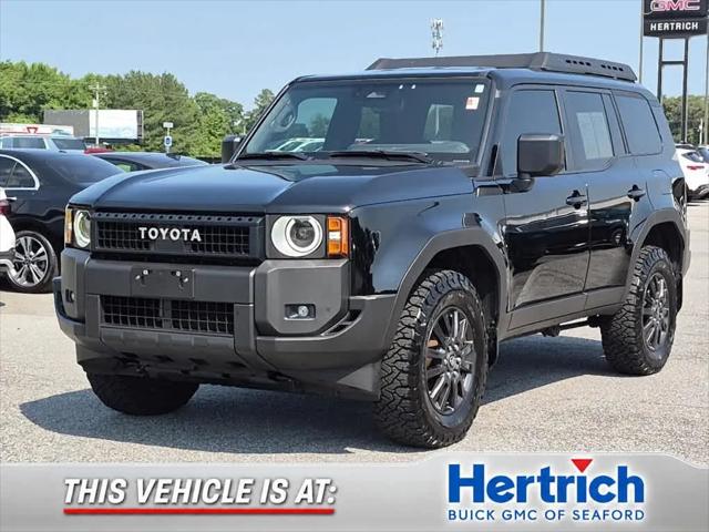 2025 Toyota Land Cruiser 1958 for sale in Seaford, DE