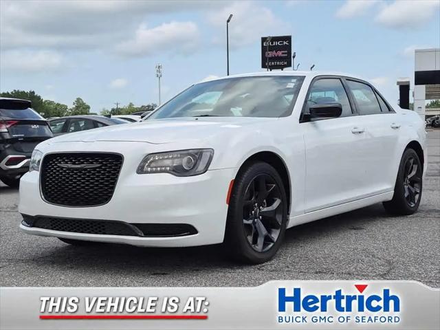 2023 Chrysler 300 Touring for sale in Seaford, DE