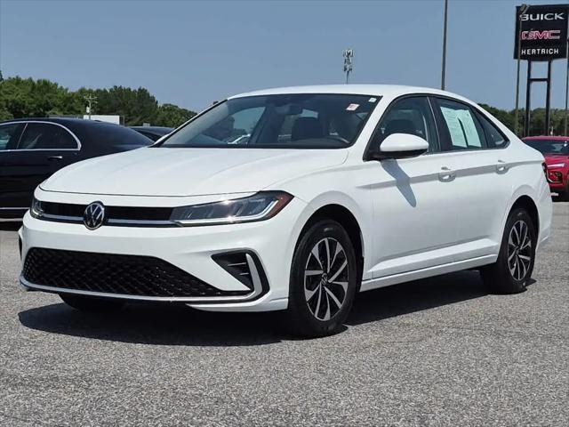 2025 Volkswagen Jetta 1.5T S for sale in Seaford, DE