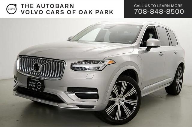 2024 Volvo XC90 Recharge T8 Ultimate Bright Theme 7-Seater for sale in Oak Park, IL