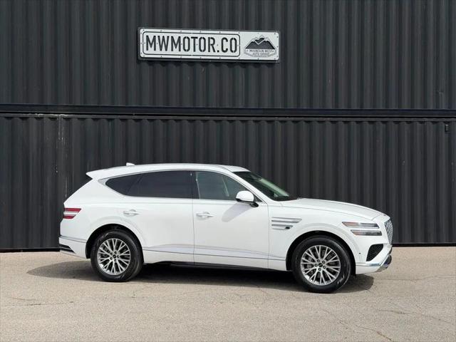 2026 Genesis GV80 2.5T AWD for sale in Preston, ID