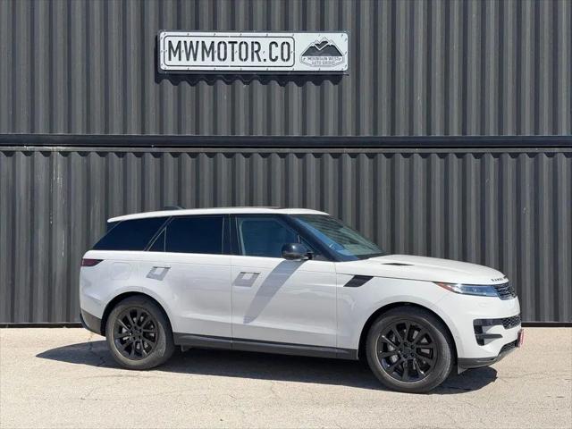 2025 Land Rover Range Rover Sport P360 SE for sale in Preston, ID