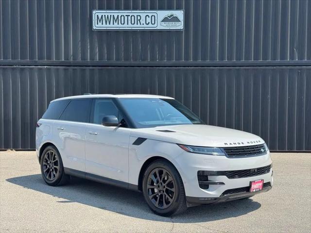 2025 Land Rover Range Rover Sport P360 SE for sale in Preston, ID