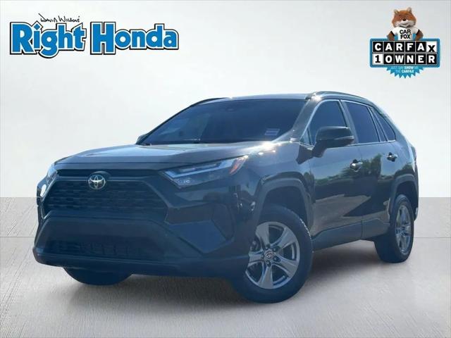 2024 Toyota RAV4 XLE for sale in Scottsdale, AZ