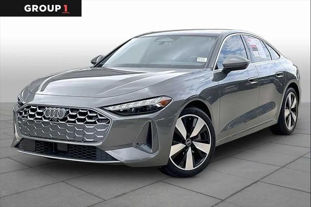 2025 Audi A5 Premium Plus TFSI quattro S tronic for sale in Grapevine, TX