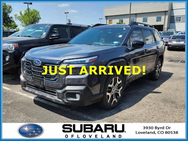 2026 Subaru Outback Touring XT for sale in Loveland, CO
