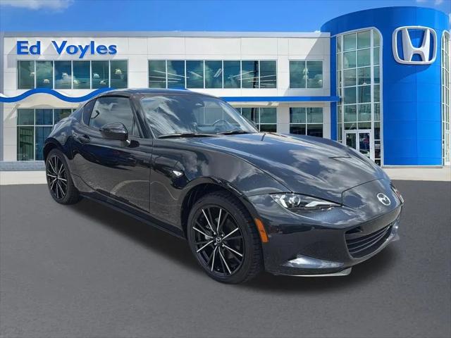 2025 Mazda MX-5 Grand Touring for sale in Marietta, GA