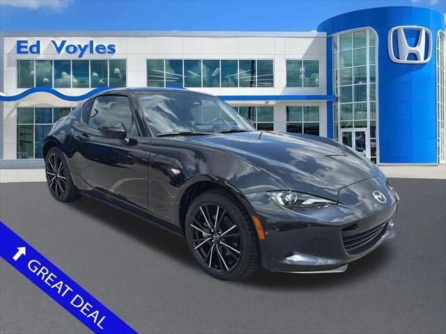2025 Mazda MX-5 Grand Touring for sale in Marietta, GA
