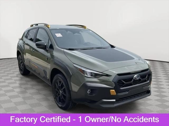 2024 Subaru Crosstrek Wilderness for sale in Olathe, KS