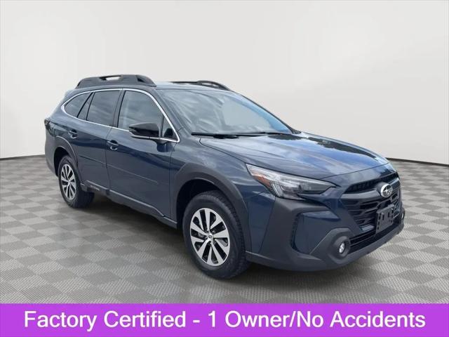 2025 Subaru Outback Premium for sale in Olathe, KS