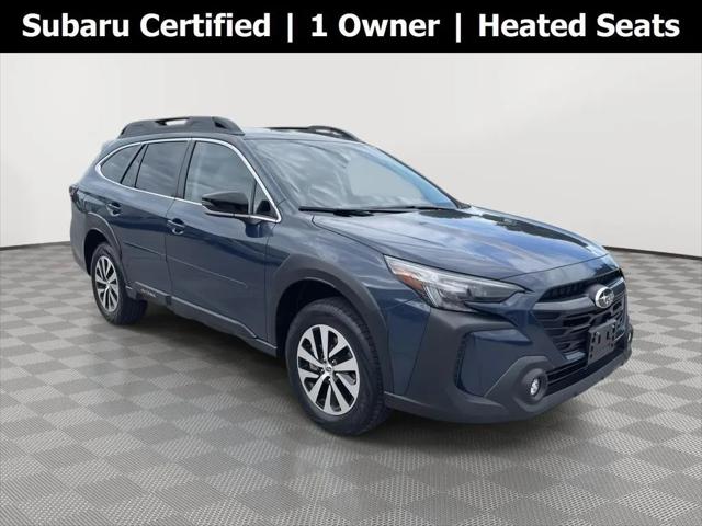 2025 Subaru Outback Premium for sale in Olathe, KS