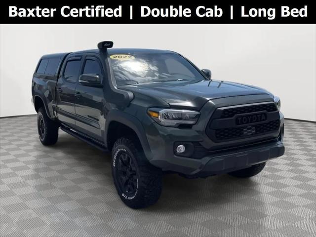 2022 Toyota Tacoma TRD Off Road for sale in Olathe, KS