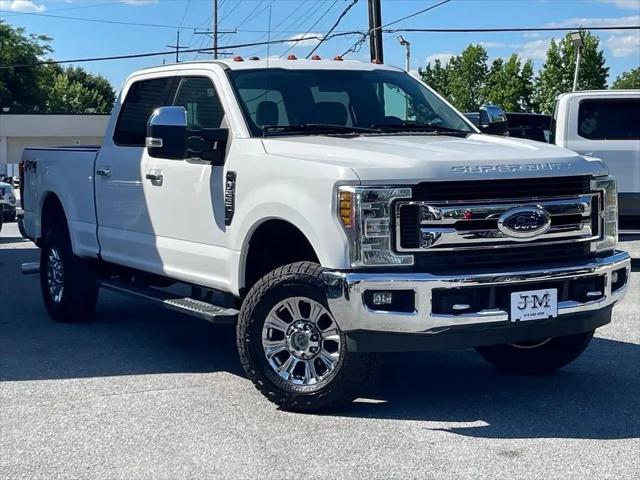 2018 Ford F-250 XLT for sale in Westminster, MD