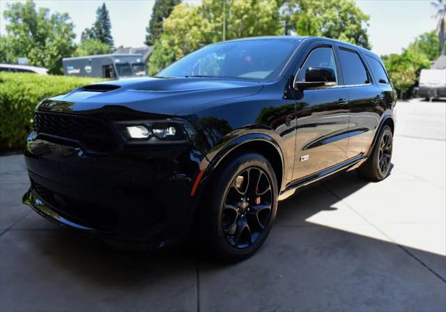 2023 Dodge Durango SRT Hellcat Premium AWD for sale in San Jose, CA