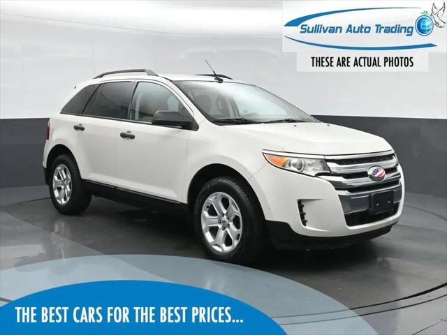 2013 Ford Edge SE for sale in Fredericksburg, VA