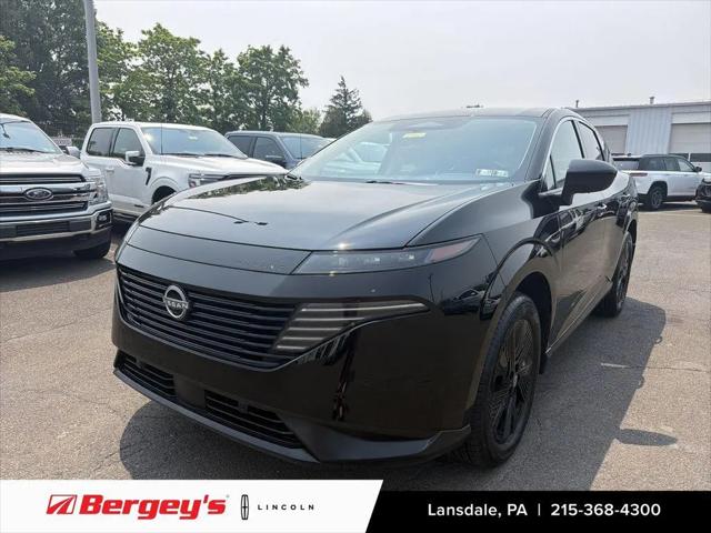 2025 Nissan Murano SV for sale in Lansdale, PA