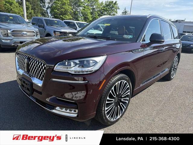 2023 Lincoln Aviator Black Label for sale in Lansdale, PA
