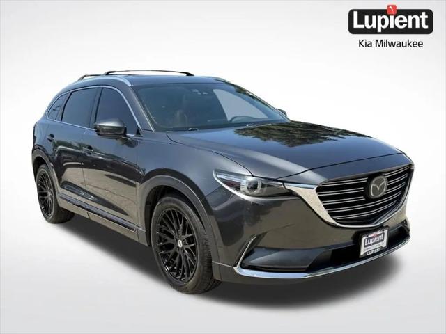 2016 Mazda CX-9 Signature for sale in Glendale, WI