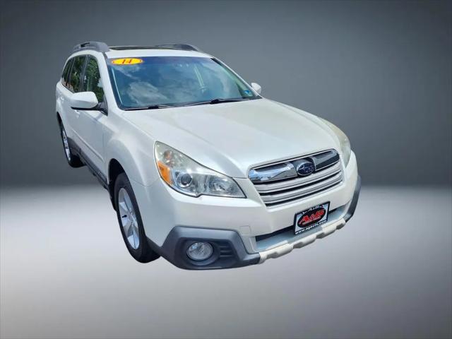2014 Subaru Outback 2.5i Limited for sale in Virginia Beach, VA