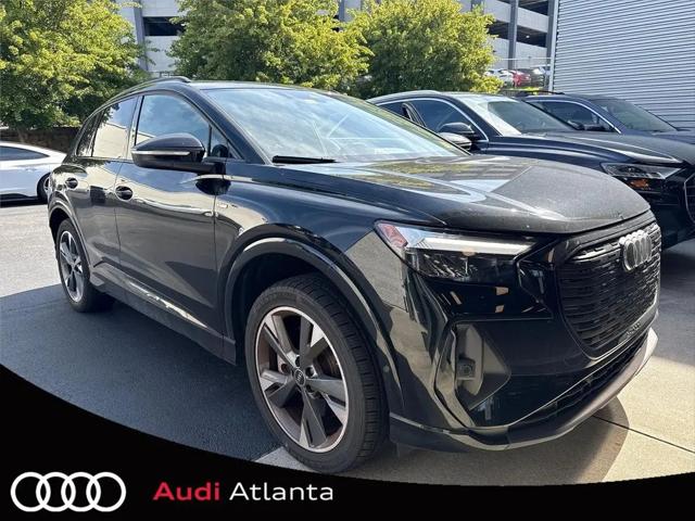 2023 Audi e-tron Premium Plus 50 quattro for sale in Atlanta, GA