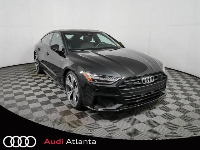 2023 Audi A7 Prestige 55 TFSI quattro S tronic for sale in Atlanta, GA