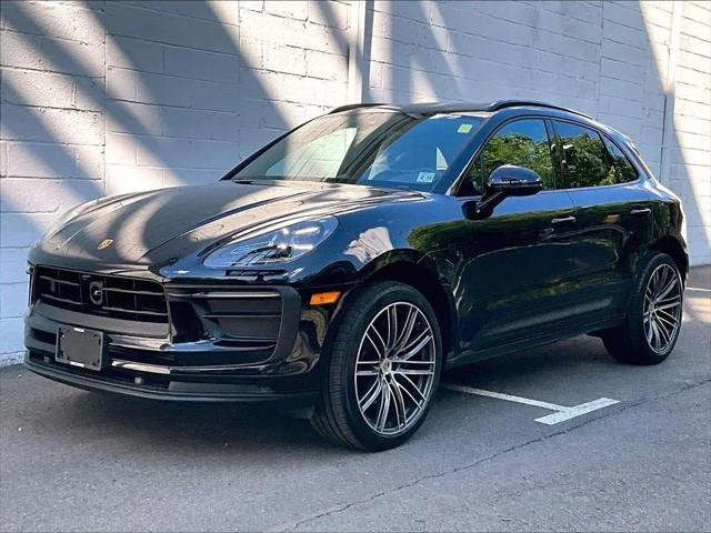 2026 Porsche Macan Macan for sale in Englewood, NJ
