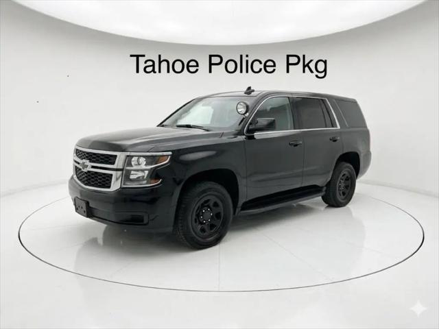 2020 Chevrolet Tahoe 2WD Commercial Fleet for sale in Baltimore, MD