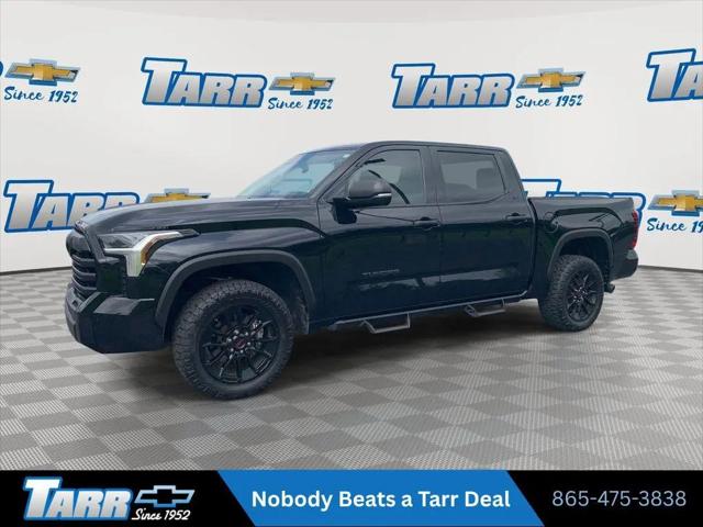 2024 Toyota Tundra SR5 for sale in Jefferson City, TN