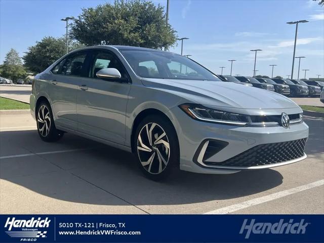 2026 Volkswagen Jetta SEL for sale in Frisco, TX