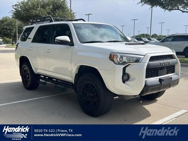 2024 Toyota 4Runner TRD Pro for sale in Frisco, TX