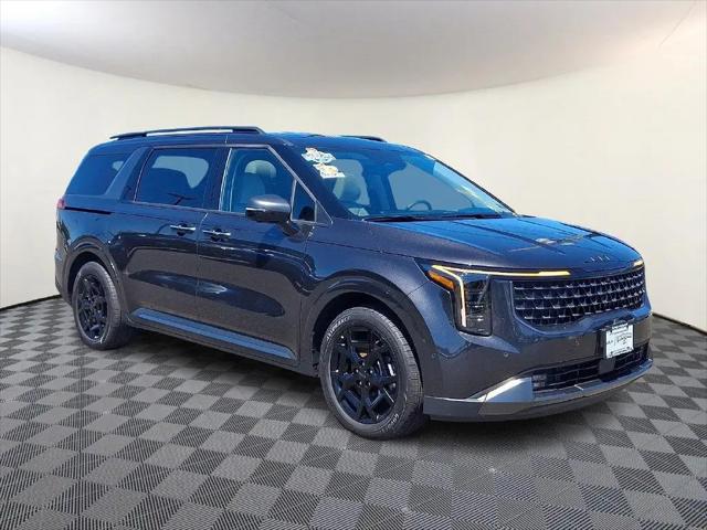 2026 Kia Carnival MPV SX Prestige for sale in Burlington, NJ