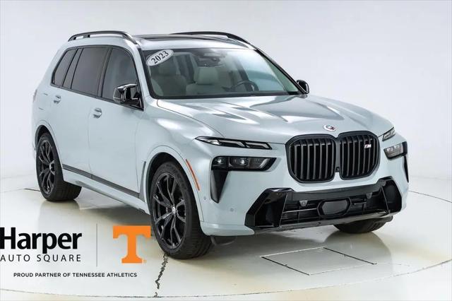 2023 BMW X7 M60i for sale in Knoxville, TN