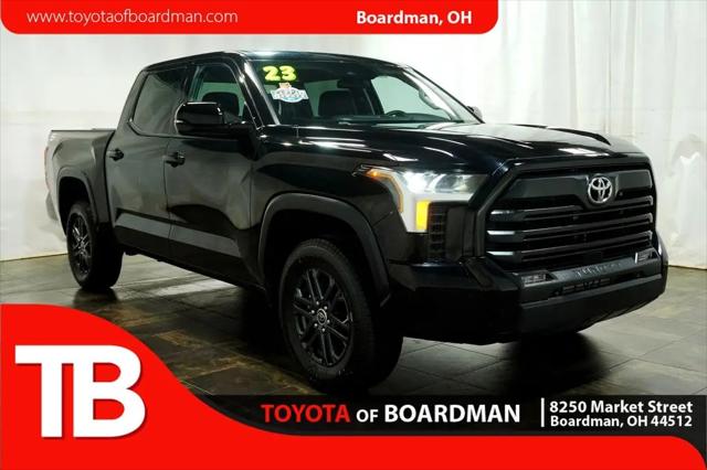 2023 Toyota Tundra SR5 for sale in Boardman, OH