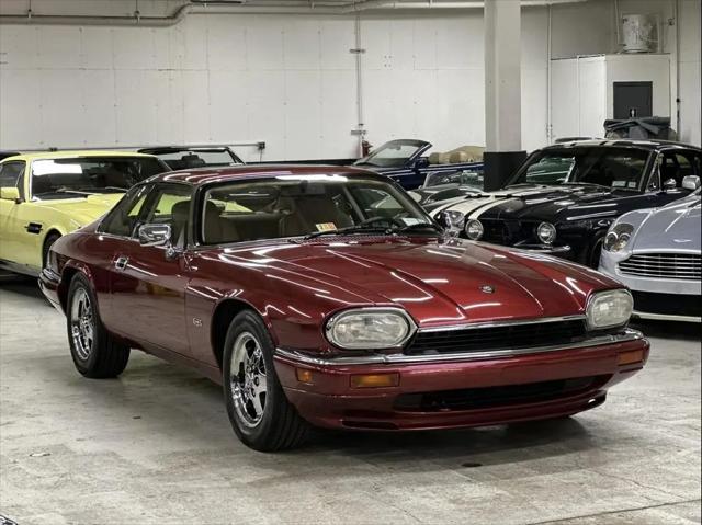 1995 Jaguar XJS 4.0 for sale in Huntington Station, NY