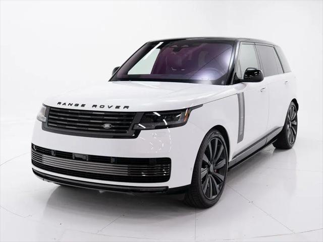 2023 Land Rover Range Rover SV for sale in Chesterfield, MO