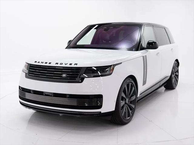 2023 Land Rover Range Rover SV for sale in Chesterfield, MO