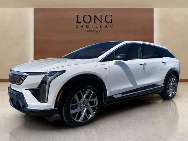 2025 Cadillac iQ Luxury 2 AWD for sale in Southborough, MA