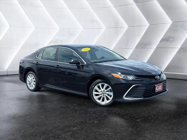 2024 Toyota Camry LE for sale in Lee's Summit, MO