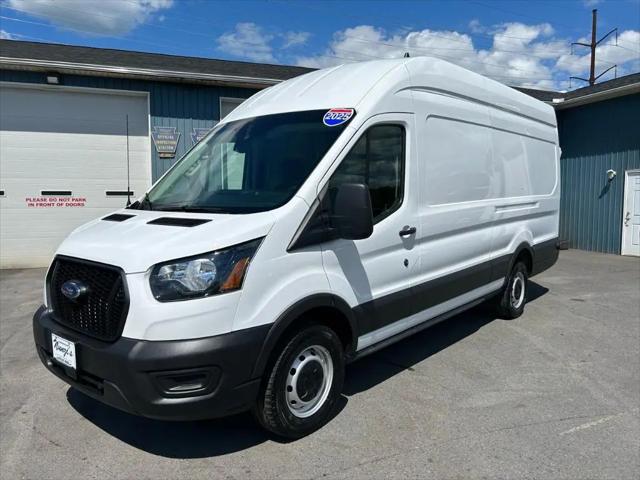 2025 Ford Transit Cargo Van Base for sale in Scranton, PA