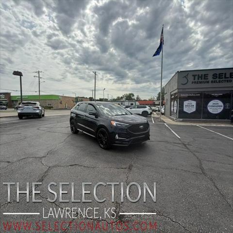 2019 Ford Edge ST for sale in Lawrence, KS
