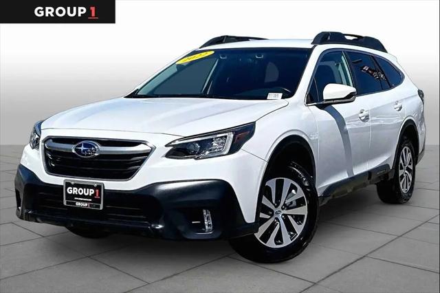 2022 Subaru Outback Premium for sale in Folsom, CA