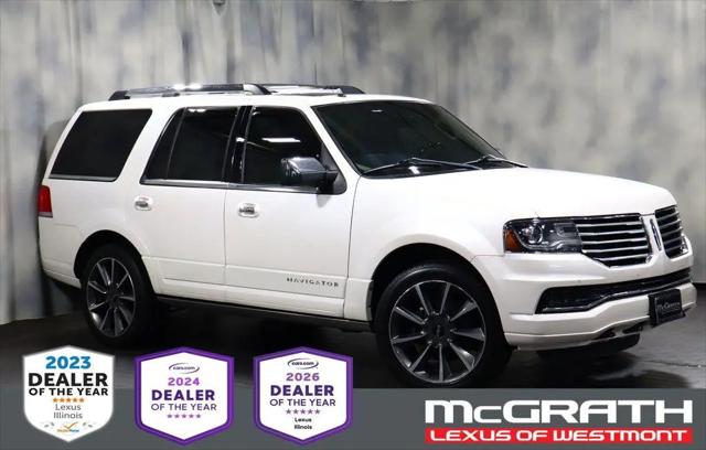 2017 Lincoln Navigator Reserve for sale in Westmont, IL