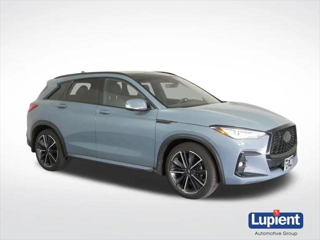2023 INFINITI QX50 SPORT AWD for sale in Golden Valley, MN
