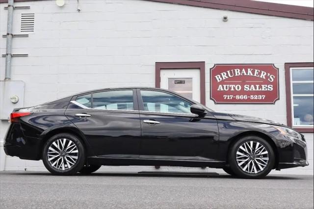 2025 Nissan Altima SV FWD for sale in Myerstown, PA
