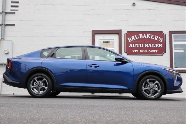 2025 Kia K4 LXS for sale in Myerstown, PA