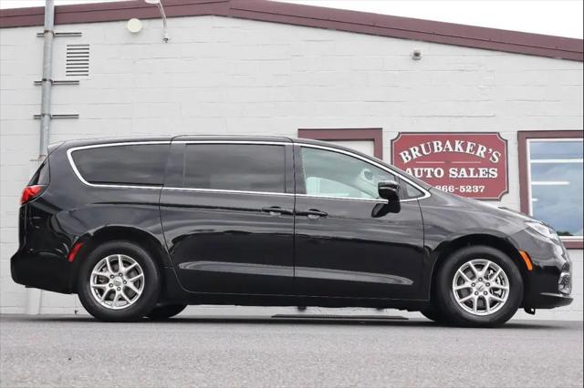 2024 Chrysler Pacifica Touring L for sale in Myerstown, PA