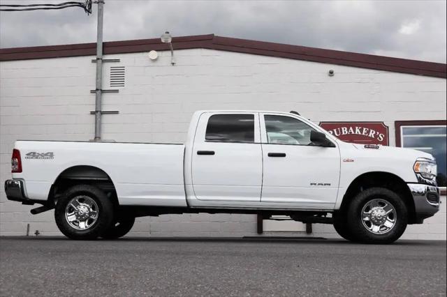 2022 Ram 2500 Tradesman Crew Cab 4x4 8' Box for sale in Myerstown, PA