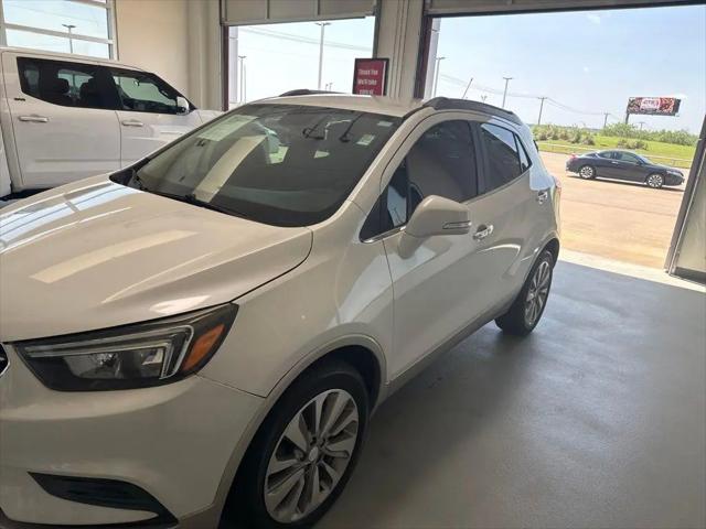 2018 Buick Encore Preferred for sale in Corsicana, TX