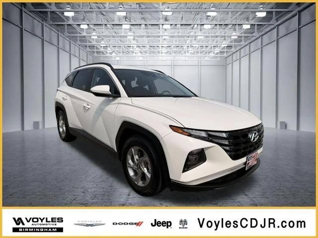 2024 Hyundai Tucson SEL for sale in Birmingham, AL